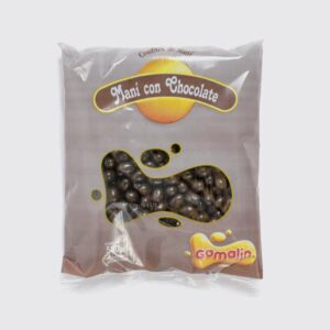 Mani Chocolate x500grs