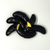 Bananitas Chocolate x500grs