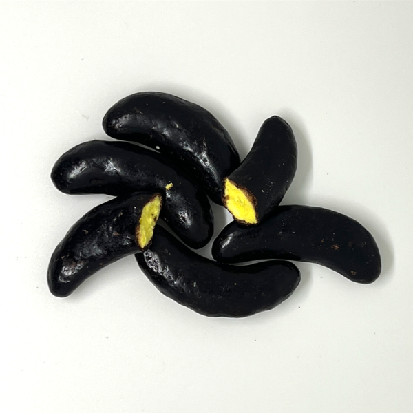 Bananitas Chocolate x500grs