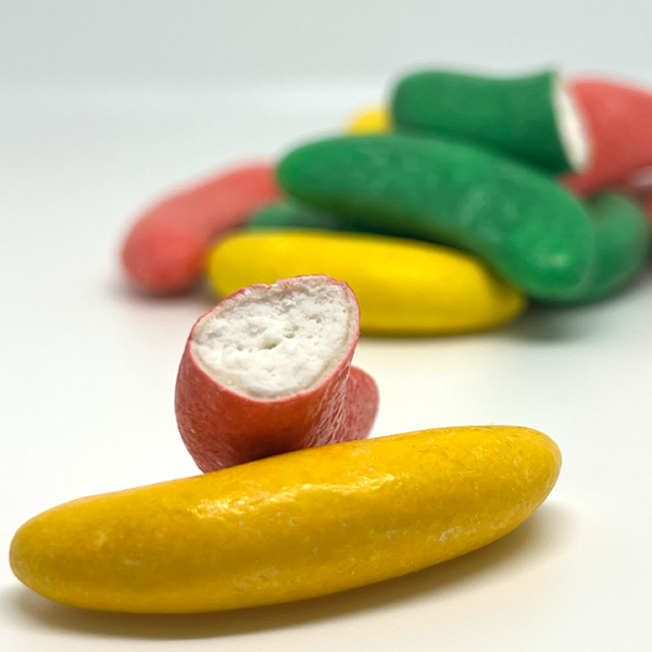 Bananitas Fantasía x500grs
