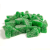 Caramelos Duro Triángulo Sabor Eucaliptus x700grs