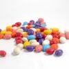 Huevitos de Colores a Granel