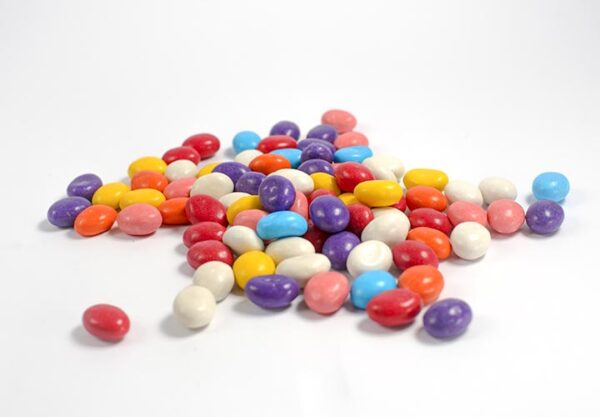 Huevitos de Colores a Granel