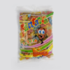 Pastilla de Goma Triangulo Sabor Frutal x800grs