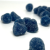 Pastilla de Goma Cono Chico Sabor Mentol x800grs