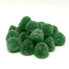 Pastilla de Goma Cono Chico Sabor Eucaliptos x40grs