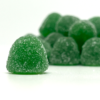 Pastilla de Goma Cono Chico Sabor Eucaliptos x40grs