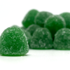 Pastilla de Goma Cono Sabor Eucaliptus x250grs