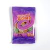 Pastilla de Goma Cono Chico Sabor Frutal/Crema x30grs