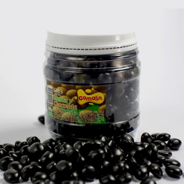 Gotis Sabor Chocolate x800grs