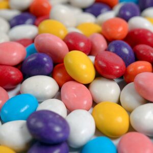 Huevitos de Colores a Granel