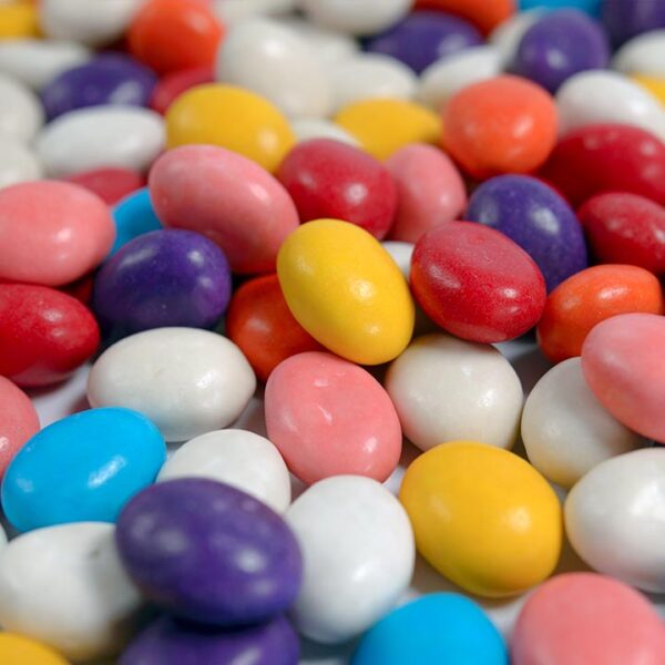 Huevitos de Colores a Granel