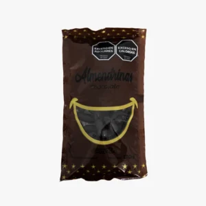 Almendrinas Chocolate x130grs