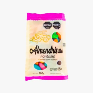 Almendrinas Fantasía x100grs