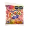 Pastilla de Goma Cono Chico Sabor Frutilla/Crema x400grs
