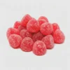 Pastilla de Goma Cono Sabor Frutilla x250grs