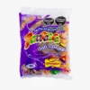 Pastilla de Goma Redondo Sabor Frutal/Soft x600grs