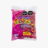 Pastilla de Goma Redondo Sabor Frutilla x600grs