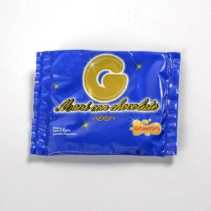 Maní Chocolate x14grs