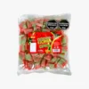 Pastilla de Goma Triangulo Grande Sabor Sandia x400grs